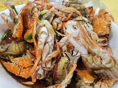 -钱大妈海鲜饭店(保利林语店)