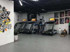 -清橙健身(学院路店)