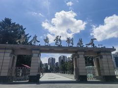 -长影旧址博物馆