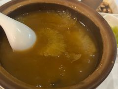 泰国鱼翅-阿诺泰·泰国餐厅(棕北店)