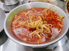 -蓉三少冒烤鸭·四川小吃集(北京首店)