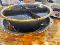 -渝味黄姐火锅(黄泥村店)