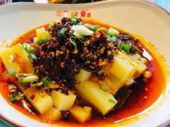 -亮欢寨酸汤鱼(沙冲路店)
