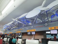 -吉隆坡国际机场