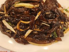 -大哥餐厅(西城花园店)