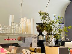 -Seesaw Coffee(上生新所店)