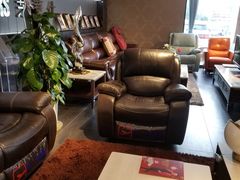 -芝华仕头等舱贵族店(红星美凯龙成都双楠商场店)