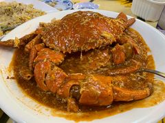 -無招牌海鮮(芽笼店)