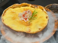 -蟹犇•帝王蟹雪蟹(陆家嘴店)