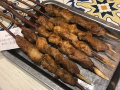 -阿拉丁新疆风味餐厅·清真(罗廊巷店)