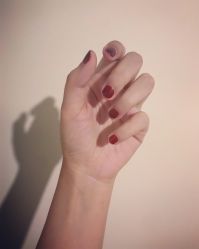 -CM.Nail美甲美睫