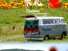 -太舞滑雪小镇