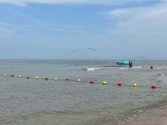 -那香海钻石沙滩浴场