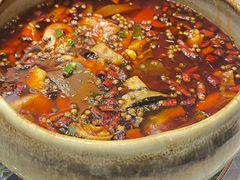 -会宾园·云山宴中餐