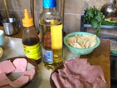 -重庆老火锅王(永陵路分店)