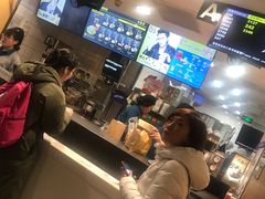 -麦当劳(东直门外大街店)