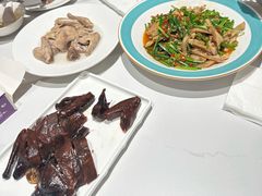 -琬苑鸽庄·川粤融合菜(解放碑总店)