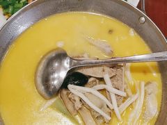 -古南都·老广东酒楼(龙江店)