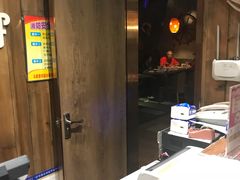-好伦哥比萨烤肉自助(马家堡店)