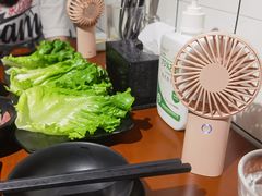 -肉甲韩国木炭烤肉(新壹街1店)