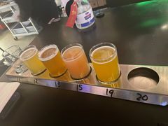 -牛啤堂精酿啤酒餐吧(五棵松华熙店)