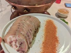 -东来顺饭庄(新源里店)