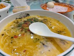 -清真悦宾楼食府(海湖店)