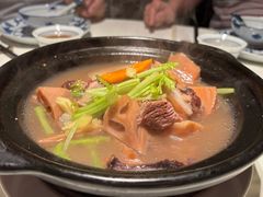 -侨美·唐荔园·40年地道粤菜