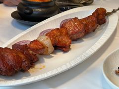 -马克西姆俄罗斯餐厅(通亚街店)