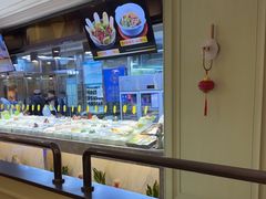 -新海渔港·胶东海鲜家常菜·家宴(奥体中心店)