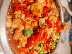 -径山十八道·风味民间菜(杭州总店)