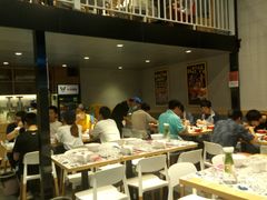 -松哥油焖大虾(科技园店)