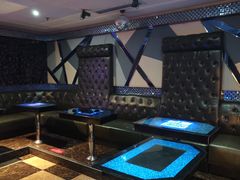 -唱吧麦颂KTV(方庄店)