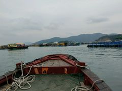 -海上驿站渔家菜馆