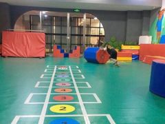 -趣动熊运动发展中心(乐坊校区)