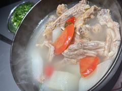 -掌上鲜(南顺城街店)