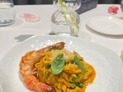 -L'Arome芳芳法国餐厅(仙林金鹰店)