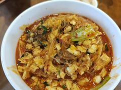 -建基泡馍·西安老字号·清真(永宁店)