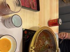 -牛匠和牛寿喜锅(西安总店)
