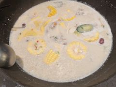 -鲜潭蒸汽石锅鱼(五道口购物中心店)