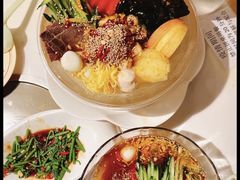 -七八冷面·延边朝鲜族美食(圣熙八号店)