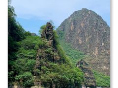 -龙庆峡风景区