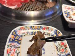 -AJIYA·池袋日式烧肉自助(天津万象城店)