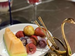 -海派悦庭·海胆烧麦·新融合菜(凯德广场店)