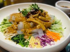 -老厨家(友谊路总店)