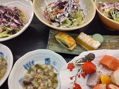 -红叶日本料理(辰熙广场店)