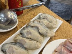 -濠轩阁特色生蚝火锅(水湾路店)
