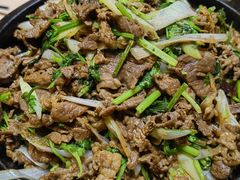 -烤肉宛饭庄(南礼士路店)