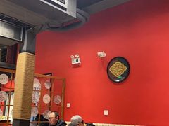 大堂-老九圆山西面馆(CBD店)