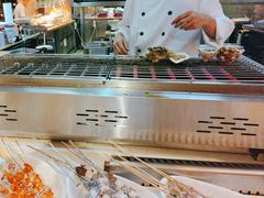 -浙江西子宾馆·瑶园咖啡厅